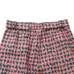 オリジナル千鳥柄パンツ（womens）