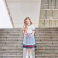 リンガーTシャツ(kids)