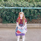 リンガーTシャツ(kids)