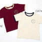 リンガーTシャツ(kids)