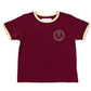 リンガーTシャツ(kids)