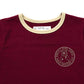 リンガーTシャツ(kids)