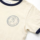 リンガーTシャツ(kids)