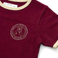 リンガーTシャツ(kids)