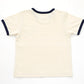 リンガーTシャツ(kids)