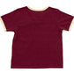リンガーTシャツ(kids)