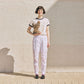 リンガーTシャツ(womens)