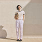 リンガーTシャツ(womens)