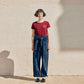 リンガーTシャツ(womens)