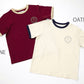 リンガーTシャツ(womens)
