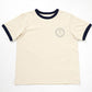 リンガーTシャツ(womens)