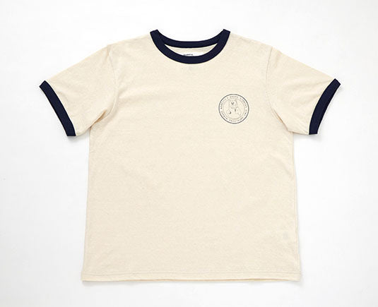 リンガーTシャツ(womens)