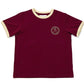 リンガーTシャツ(womens)