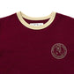 リンガーTシャツ(womens)