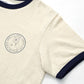 リンガーTシャツ(womens)