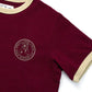 リンガーTシャツ(womens)