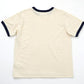 リンガーTシャツ(womens)