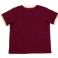 リンガーTシャツ(womens)