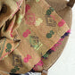 Linen Stripe Shopper
