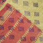 Linen Stripe Shopper