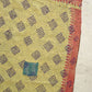 Linen Stripe Shopper