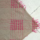 Linen Stripe Shopper